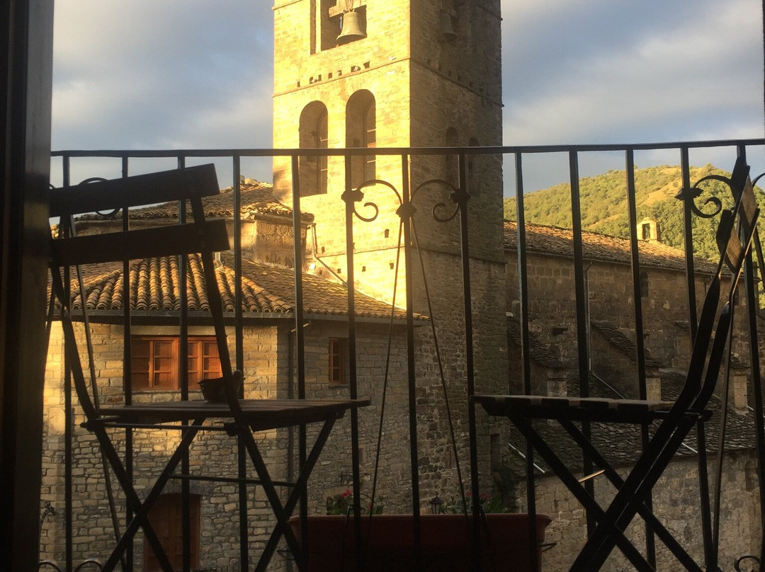 Casa Rural Cruz Boltaña主图