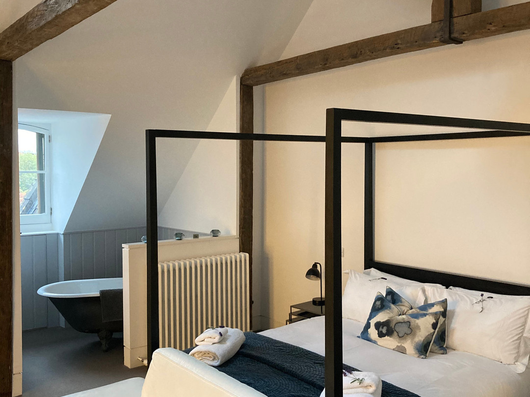 Montys Accommodation Lewes主图
