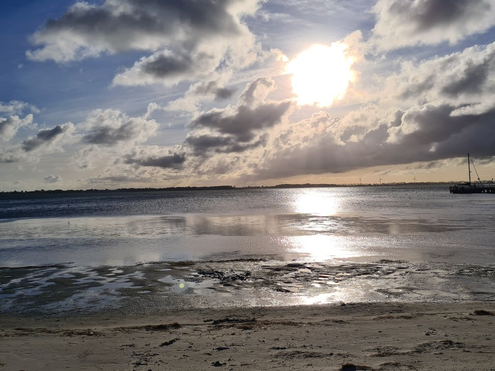 Strandhotel Dranske主图