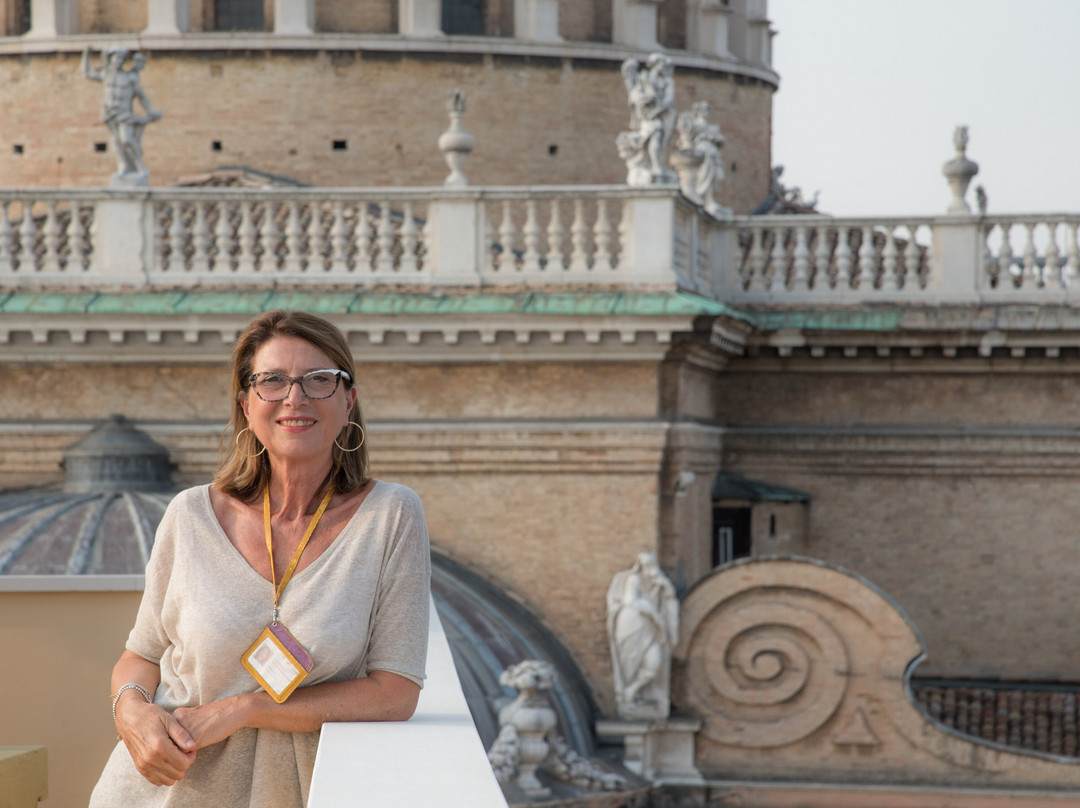 Parma Guided Tours with Elisabetta Rastelli景点图片