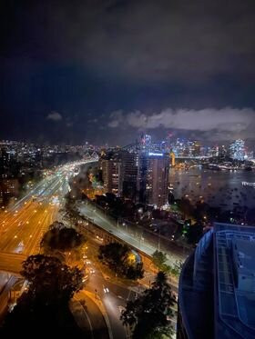 美利通套房酒店-北悉尼主图