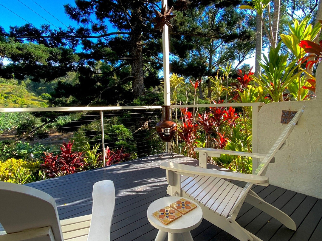 Sensom Luxury Bed & Breakfast主图