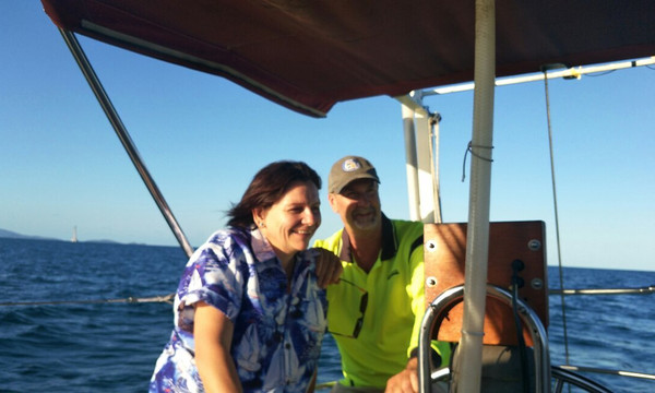 Port Douglas Yacht Club-道格拉斯港必去景点