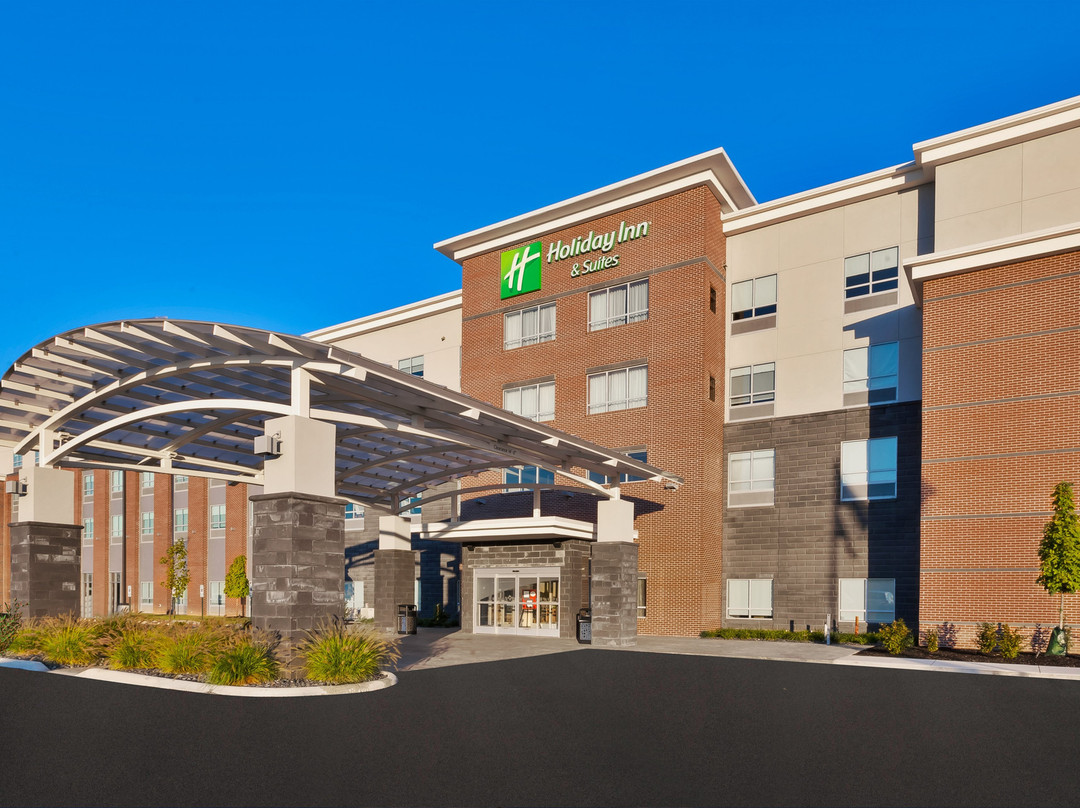 Holiday Inn & Suites Toledo Southwest - Perrysburg By IHG主图