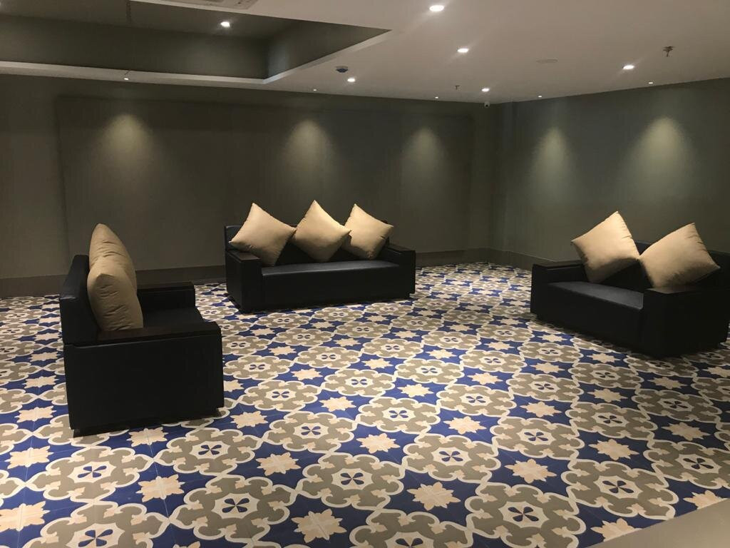 Hotel Serene by Tommaso主图