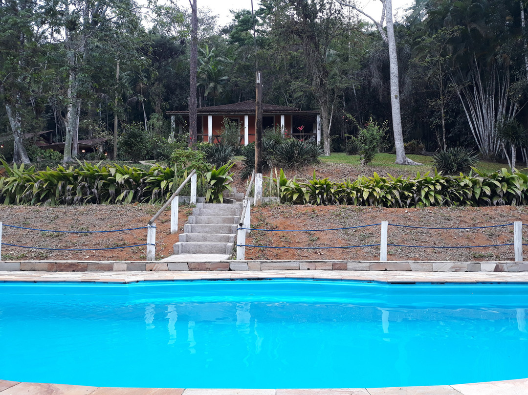 Pousada Arapassu主图