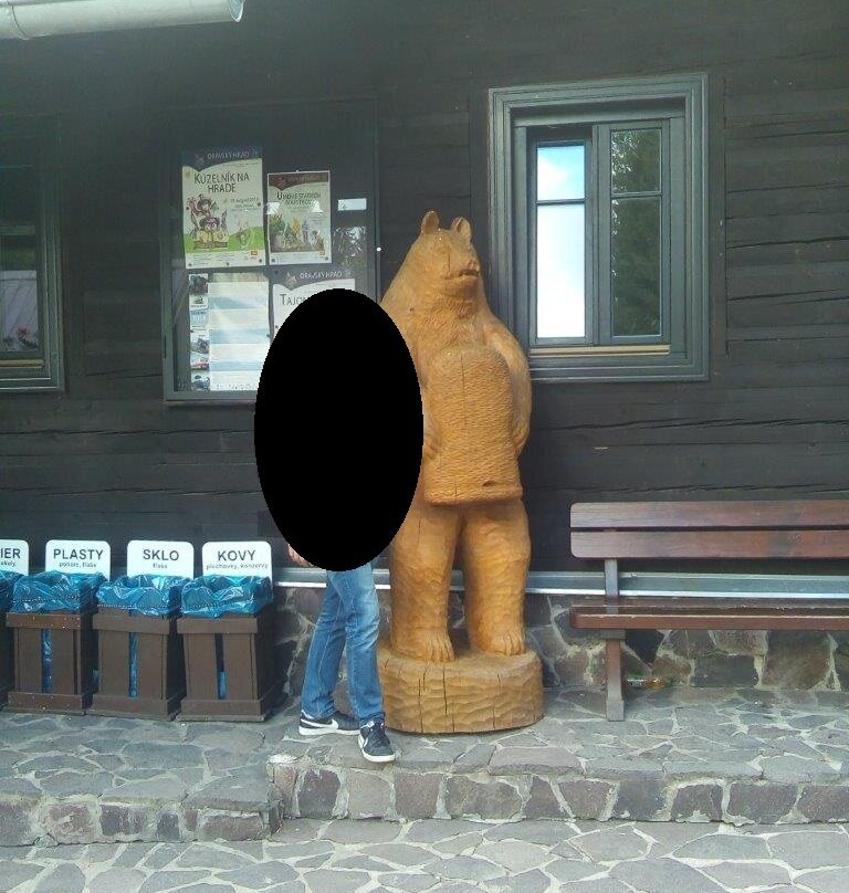 Orava Forest Railway-Oravska Lesna必去景点