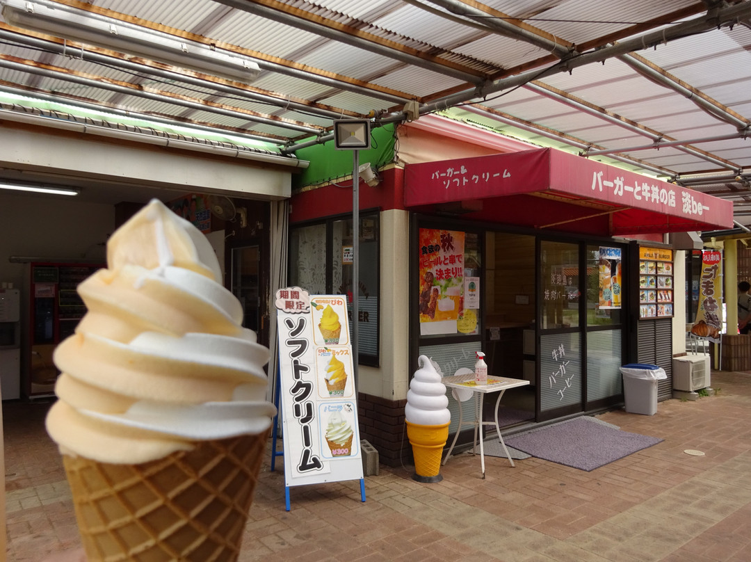 Michi-no-Eki Awaji-淡路市必去景点