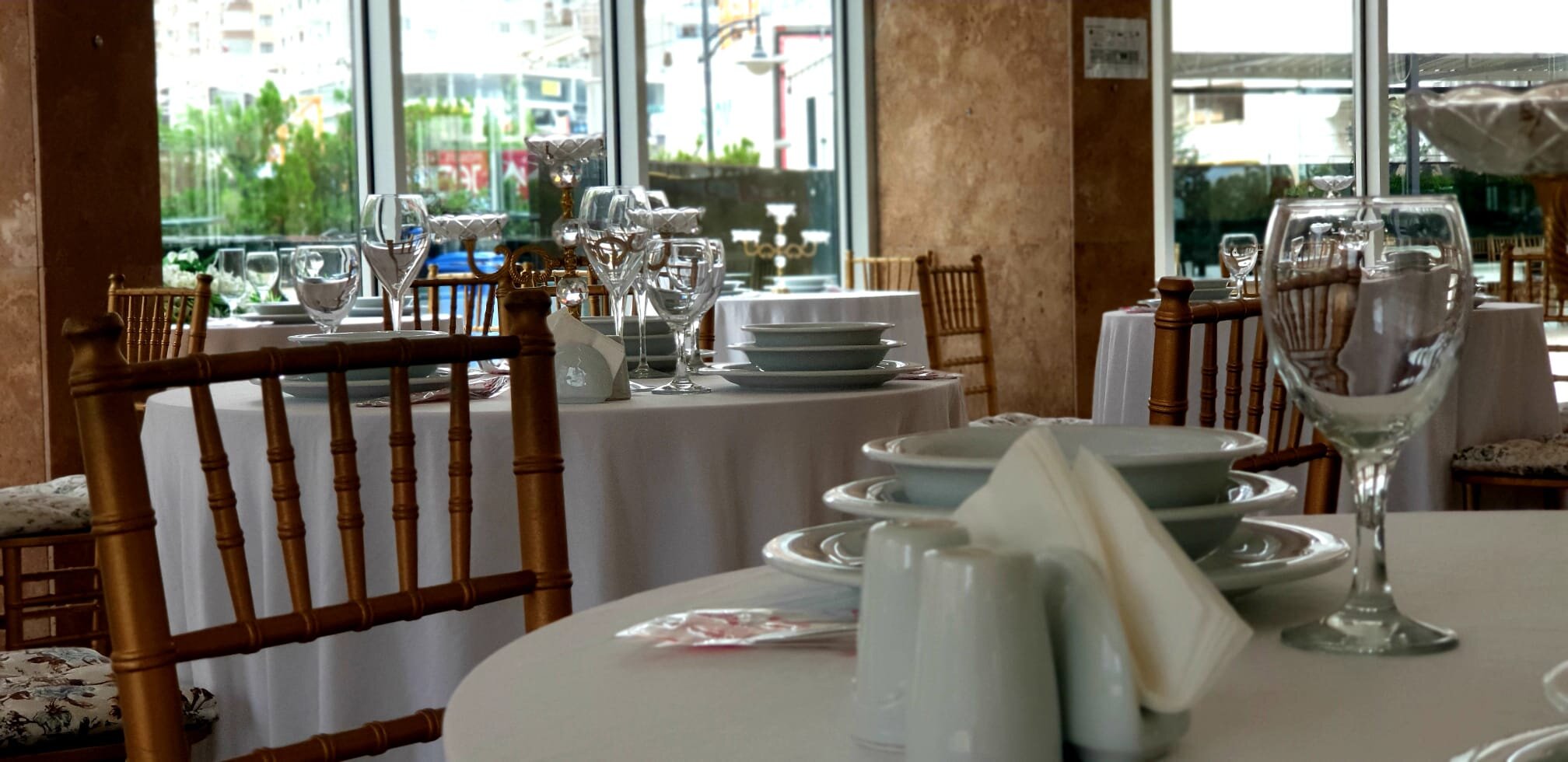 Aurum Hotels-餐饮