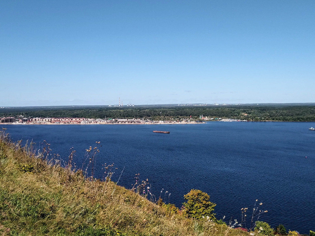 Monument to Czechoslovak Legions-Verkhny Uslon必去景点