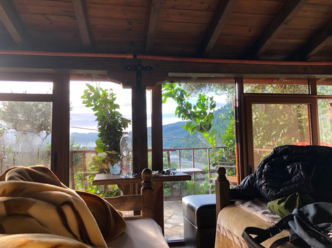 纳什维火酒店主图