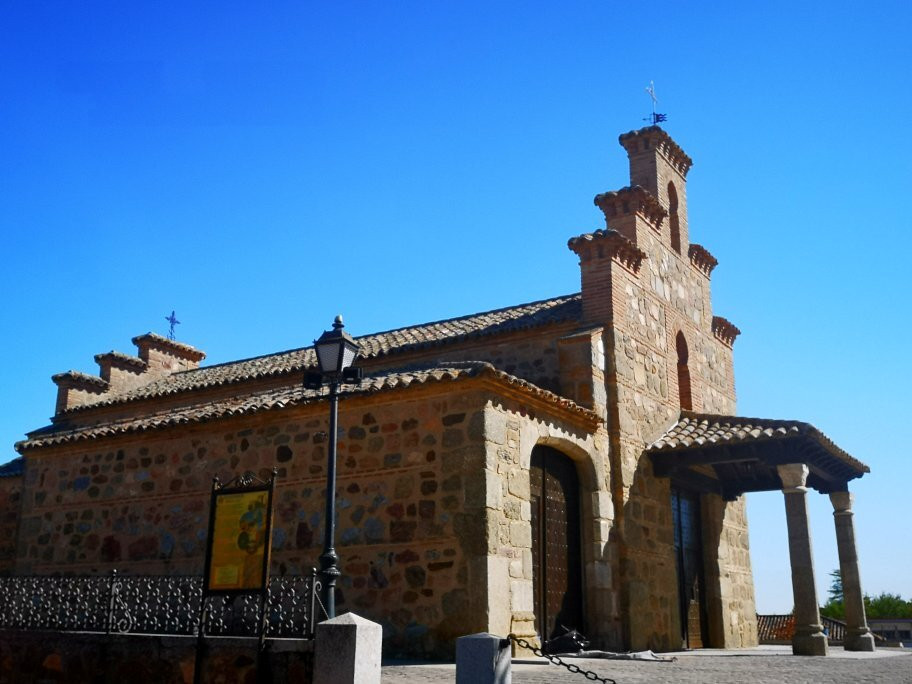 Ermita de Nuestra Señora de la Natividad景点图片