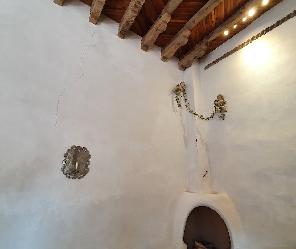 Casa San Ysidro: The Gutierrez/Minge House-科拉雷斯必去景点