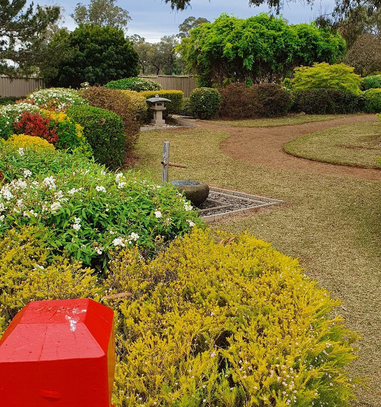 Osawano Japanese Garden景点图片