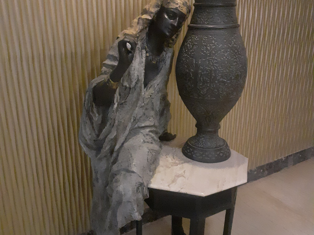 Patliputra Exotica主图