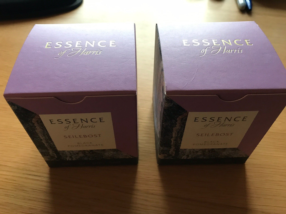 Essence of Harris景点图片