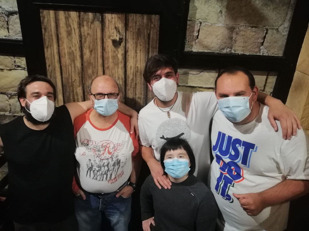 Gela Urdina - Escape Room Zarautz-扎鲁亚斯必去景点