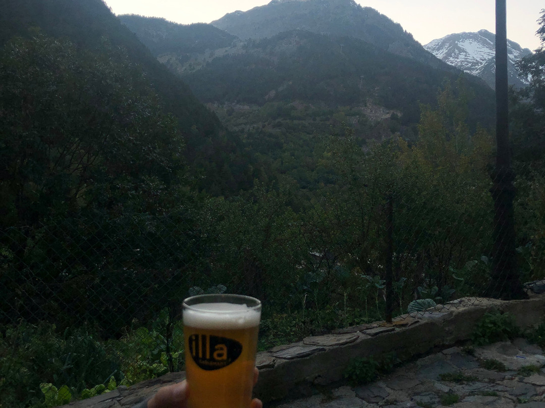 Cervesa Alpha Andorra景点图片