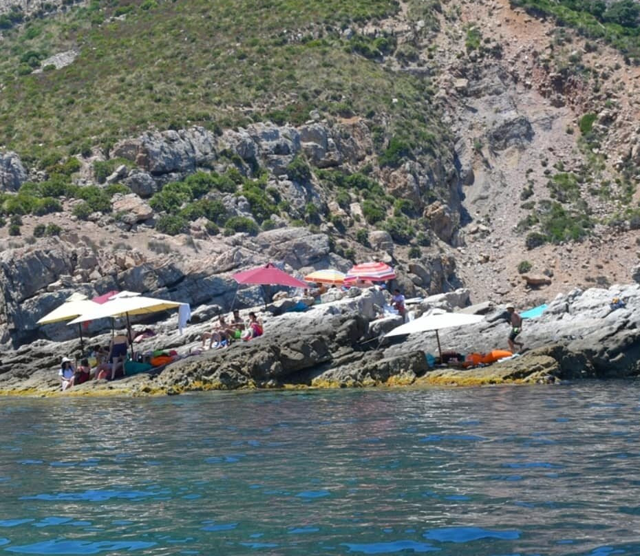 Jerbi Events-El Haouaria必去景点