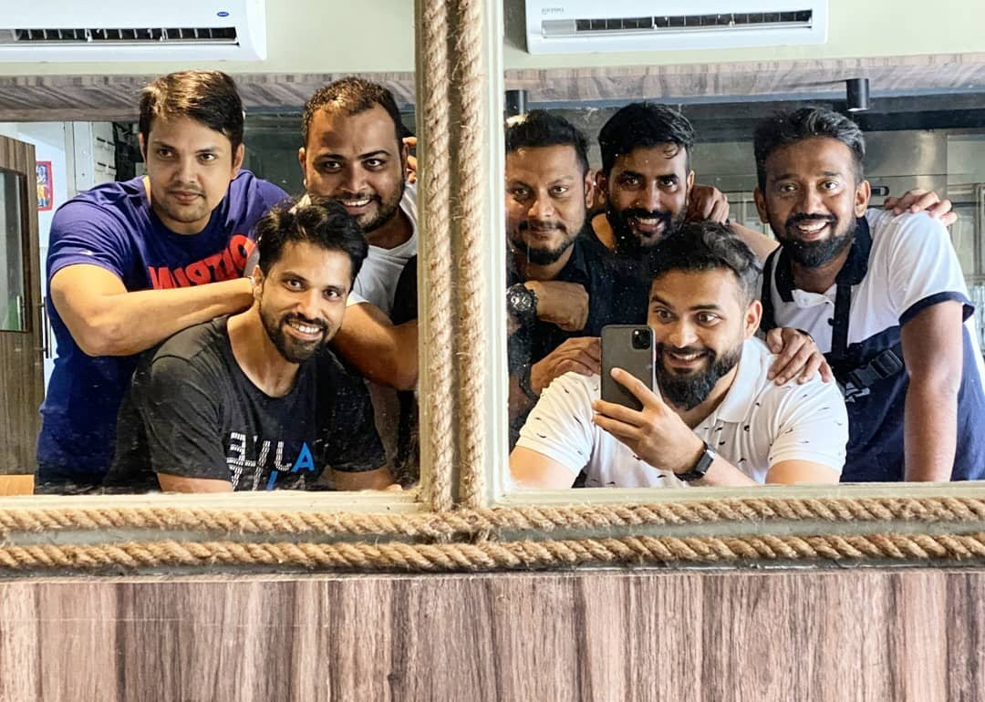 Aureole Mrida - A Boutique Hotel主图