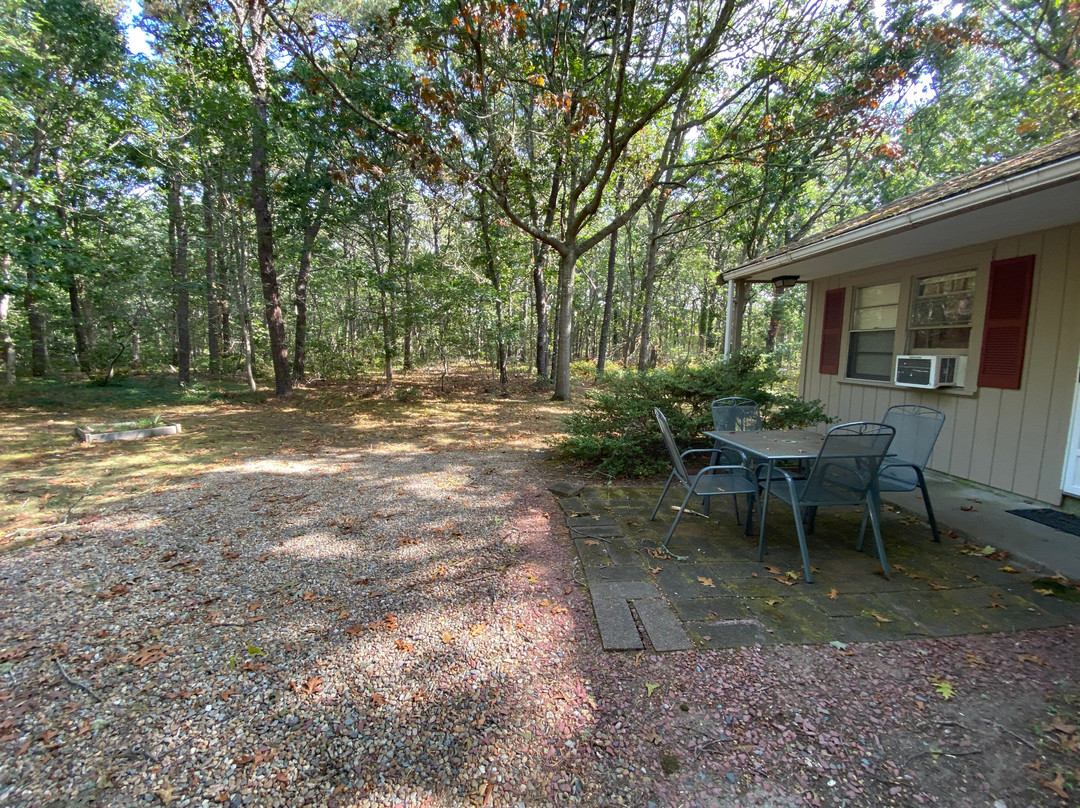 Midway Motel and Cottages主图