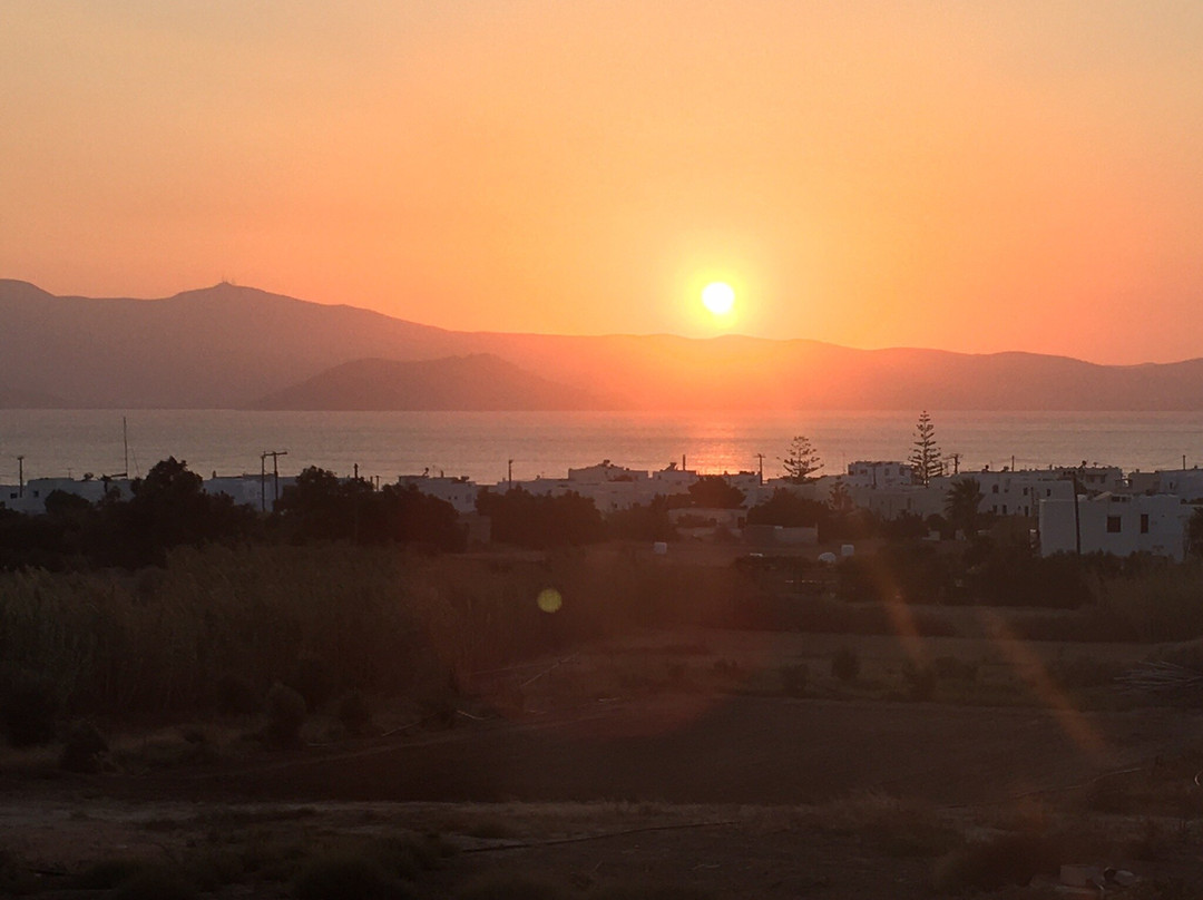 Margaritari Hotel主图