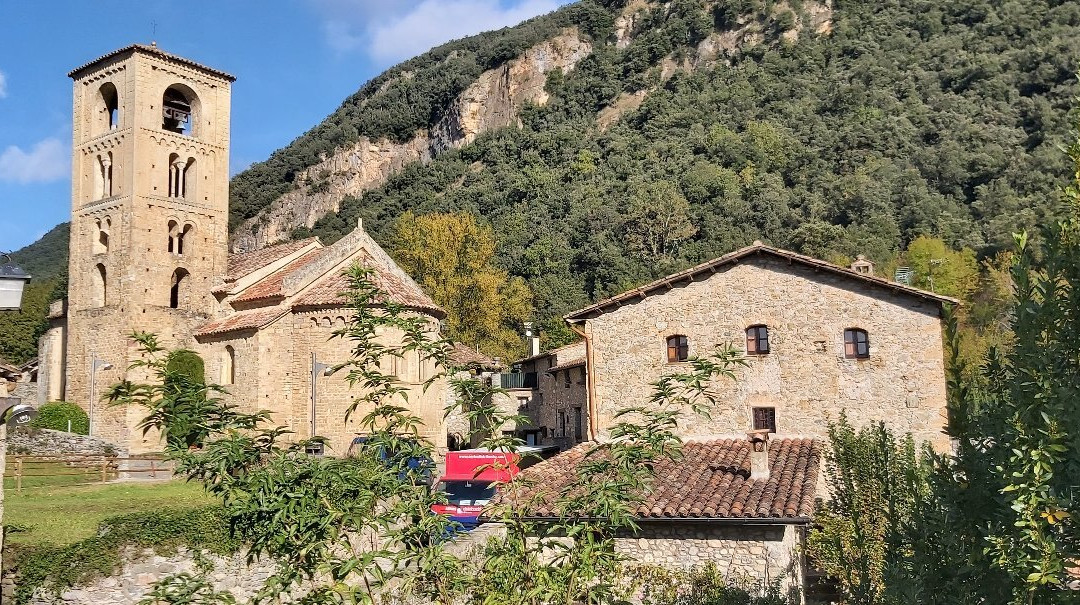 Beget Village-加泰罗尼亚必去景点