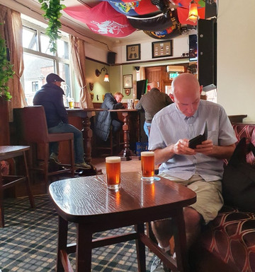 The Wheatsheaf Hotel At Wolverhampton-沃尔夫汉普顿必去景点