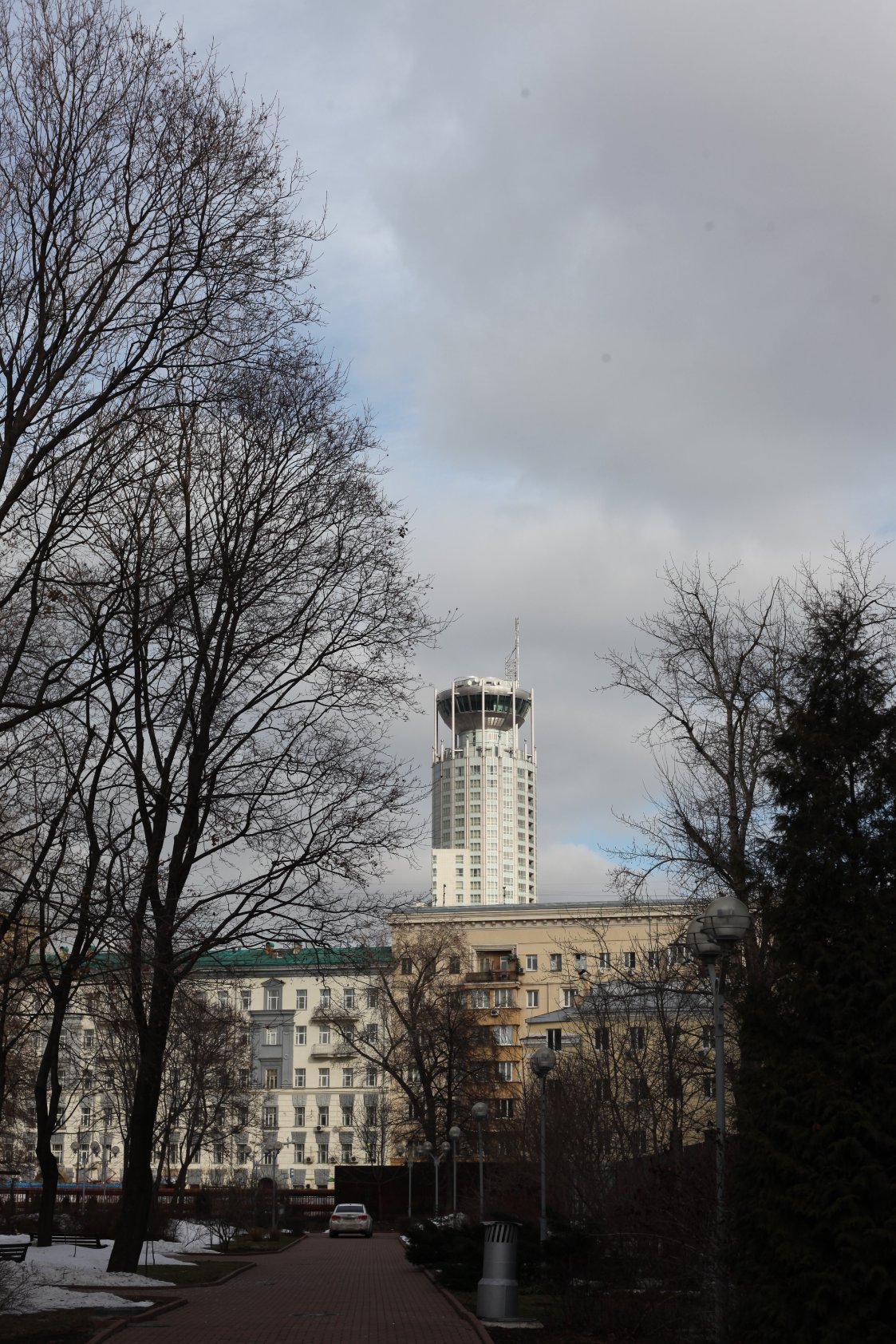 莫斯科红山瑞士酒店-浴室