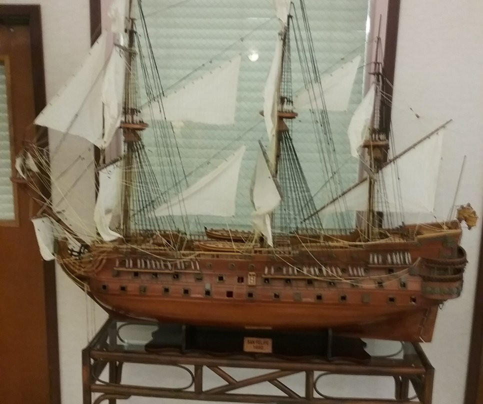 海洋海岸旅馆&套房酒店主图