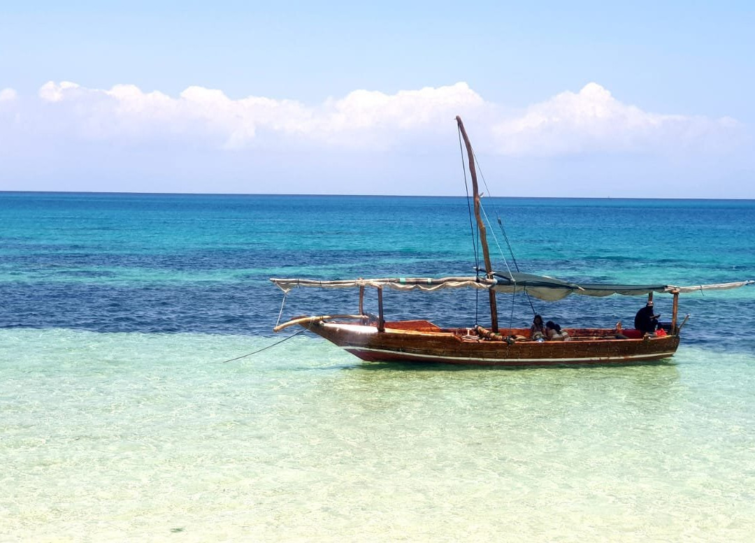 Zanzibar Kombo Tours and Safaris-桑给巴尔市必去景点