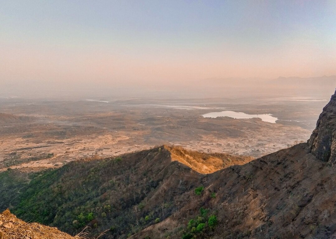 Gorakhgad Fort景点图片