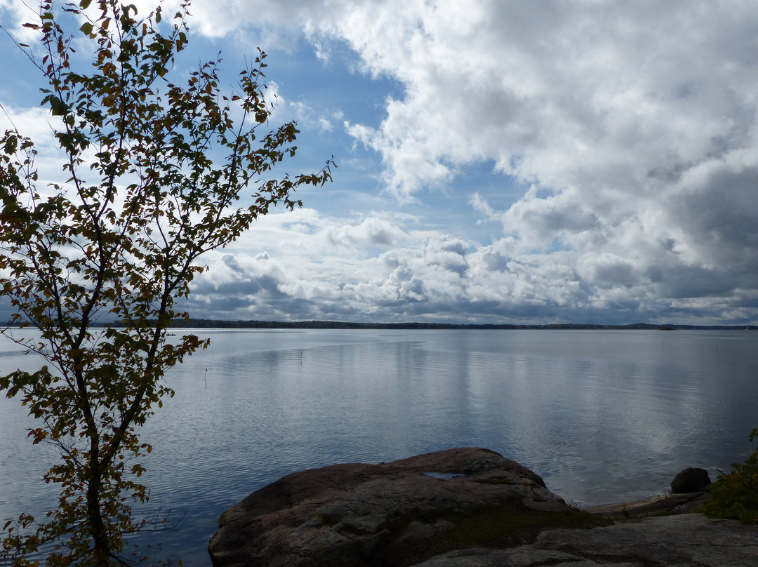 Thousand Islands National Park景点图片