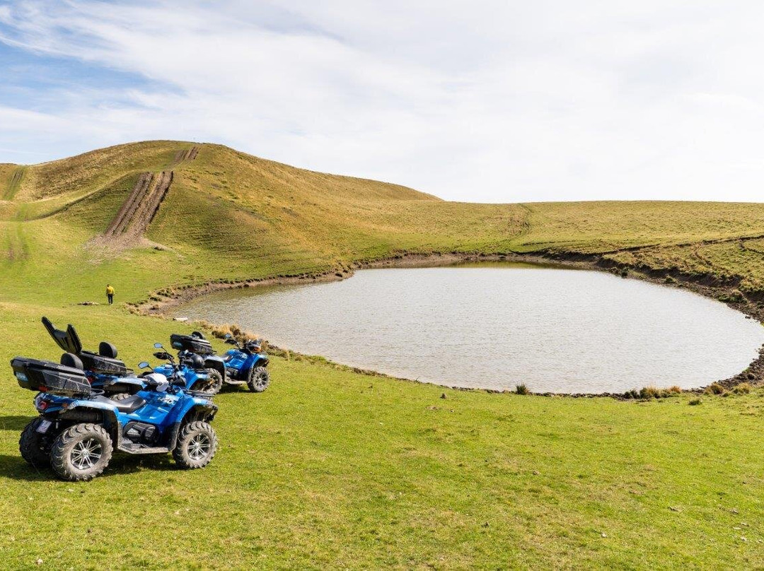 Max Adventure Atv景点图片