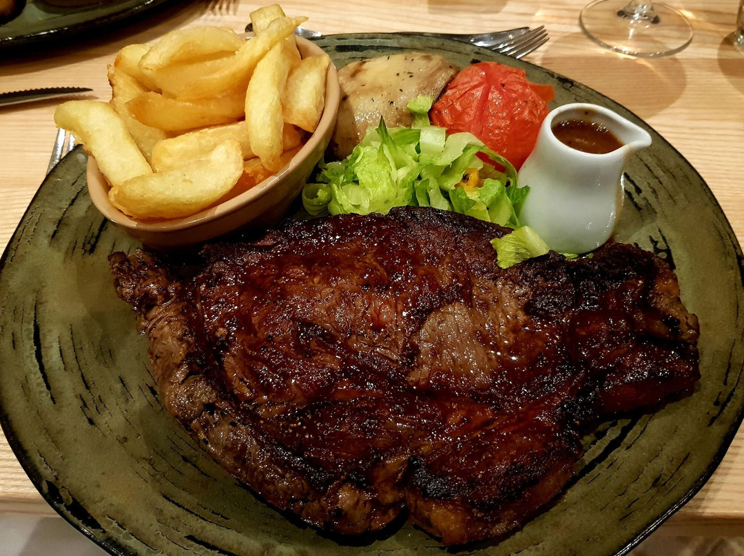 The Fell Hotel主图