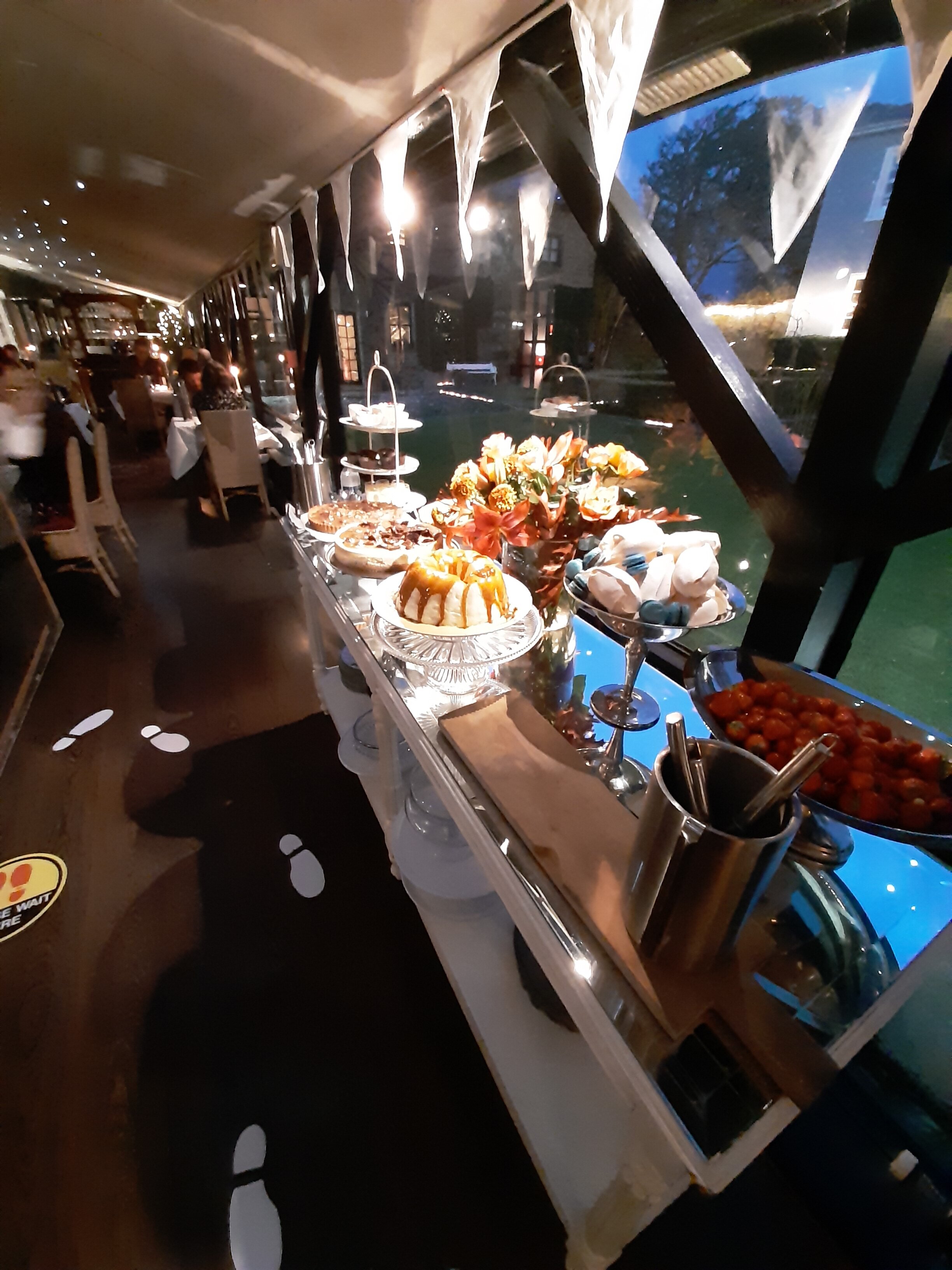 Blairscove House & Restaurant-官方