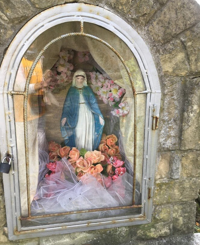 Koscioł pw. Sw. Krzyza-Chabowka必去景点