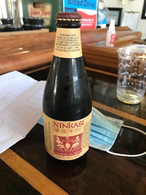 Flying Bison Brewing Company-水牛城必去景点