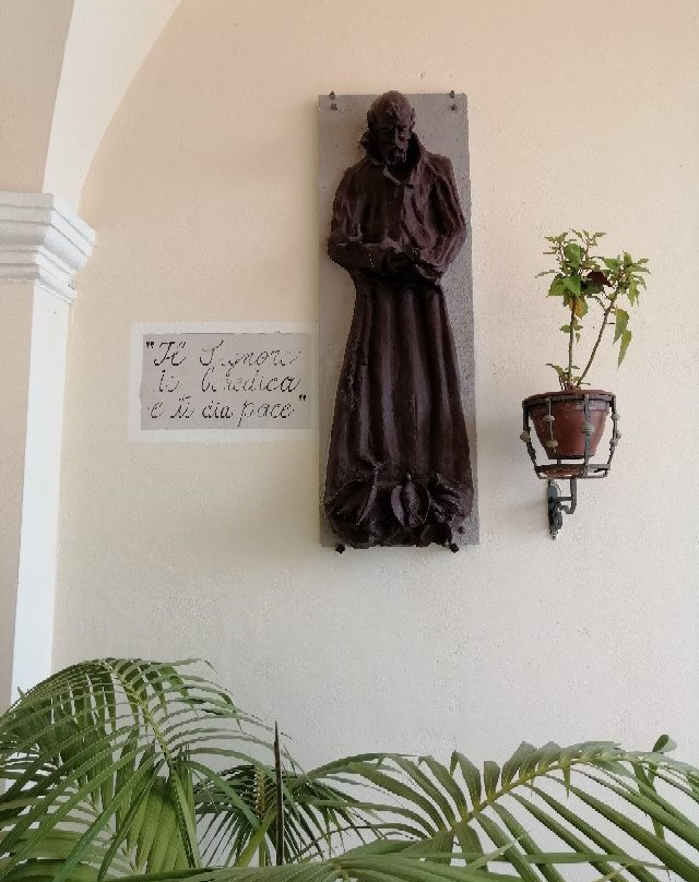 Santuario Madonna Dei Termini景点图片
