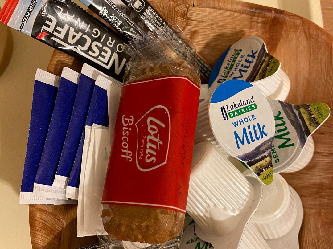 White Lodge Guest House主图