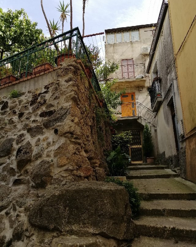 Centro Storico Di Gasperina-Gasperina必去景点
