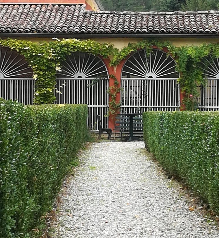 Palazzo Fantini景点图片