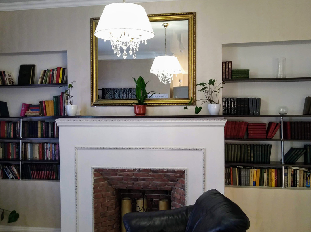 Hotel Goncharov主图