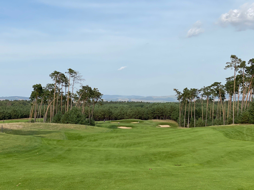 Penati Golf Resort-Senica必去景点