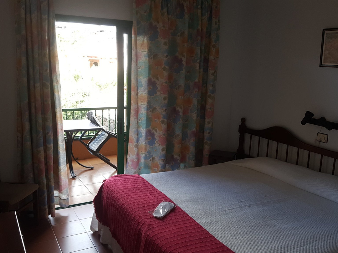 Hotel Ida Ines主图