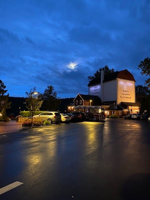 Carriage House Of New Hope主图