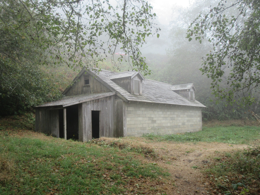 Radar Station B-71-克拉马斯必去景点