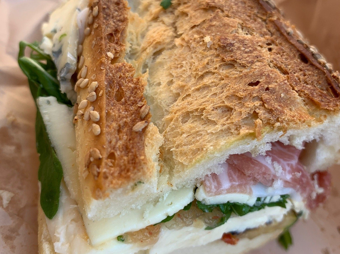 Caseificio Borderi-锡拉库扎必去景点