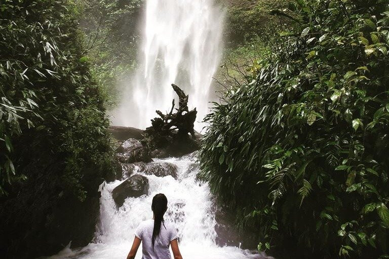 Ecoturismo Ceiba´s Travel-Victoria必去景点