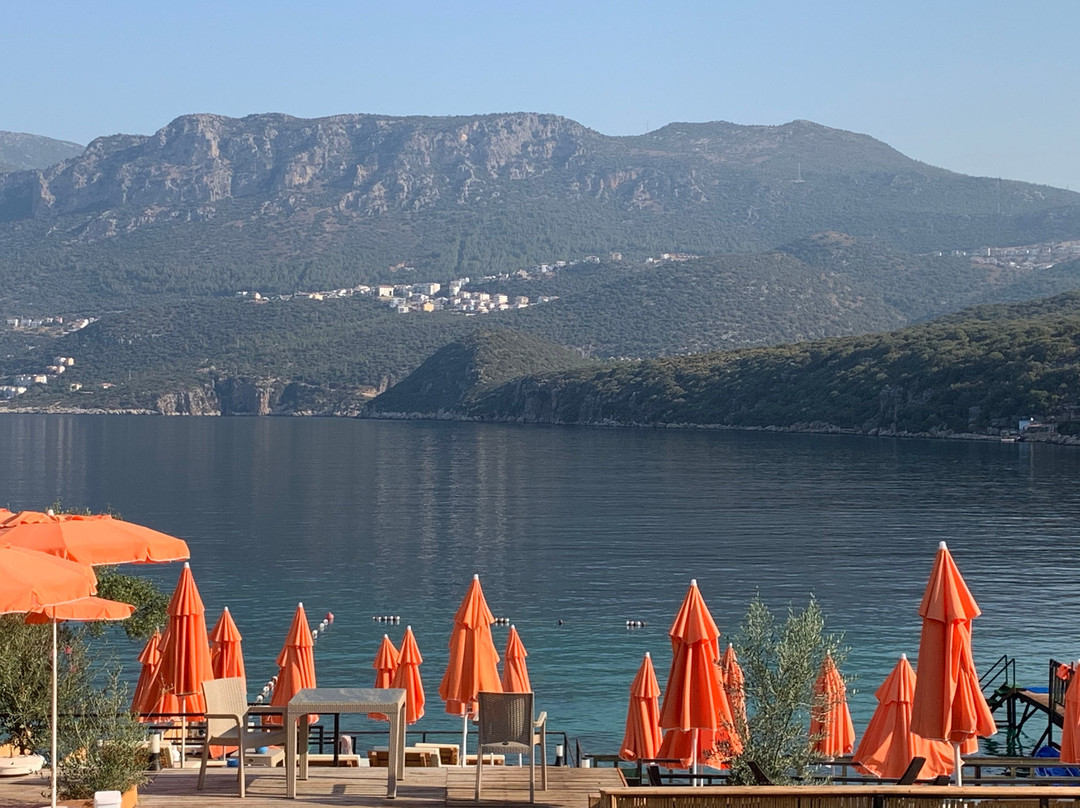 Kaş Hi̇story Li̇manağzi主图